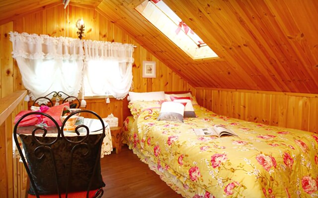 Pocheon Pine Fragrance Pension