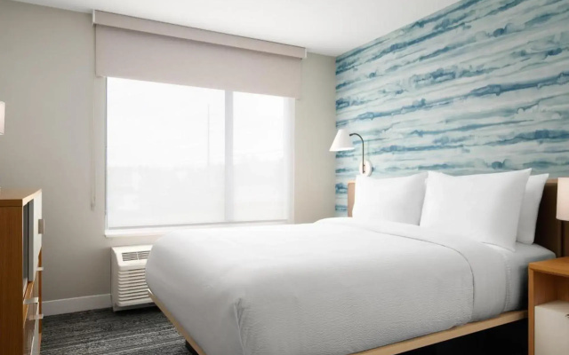 TownePlace Suites by Marriott Allentown West