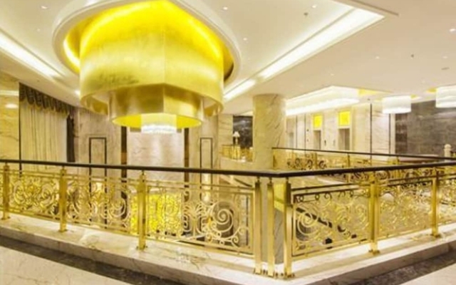 Kunming Wan Jin An Hotel