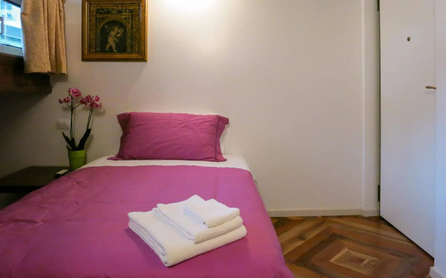 La Locanda del Pino