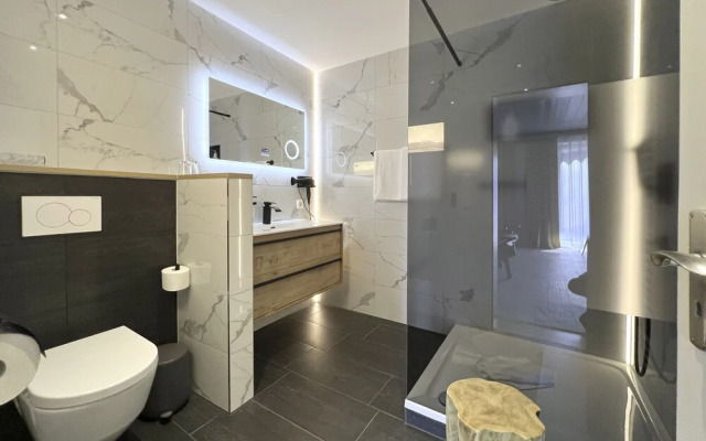 Hotel Schlossblick Chiemsee