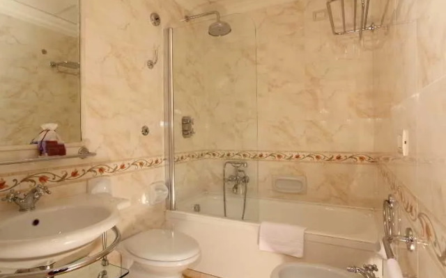 Piave & Flavia Apartments