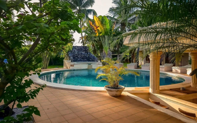 Villa La Plantacion - Adults only