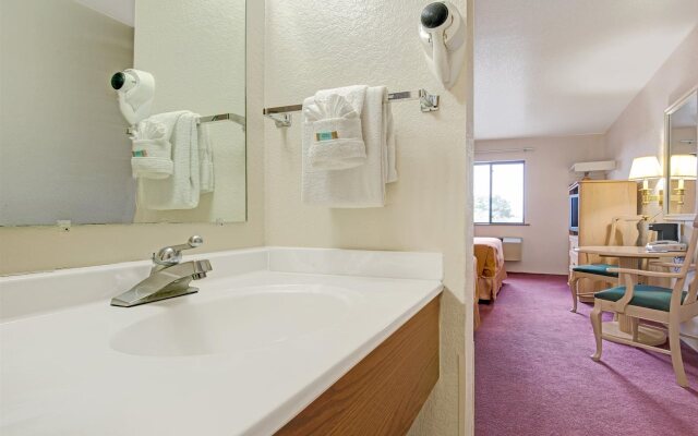 Travelodge Midtown