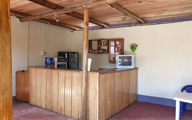 Royal Arch Inn