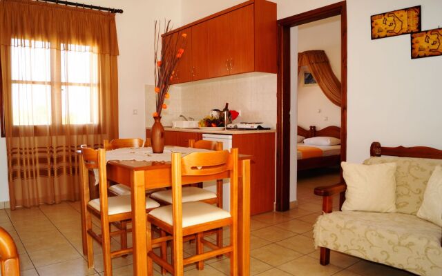 Villa Angira