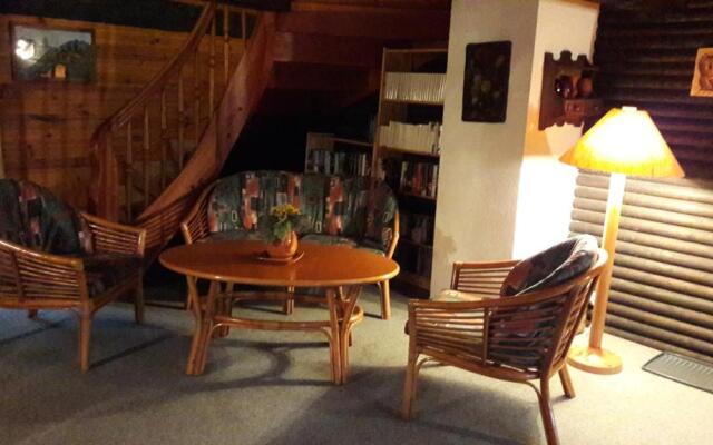 Appartements Grafhube