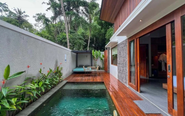 The Ambengan Villas Ubud by Pramana Villas