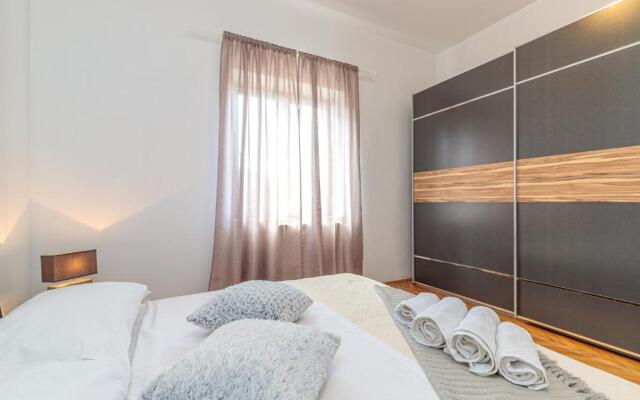 Apartment Terlevic