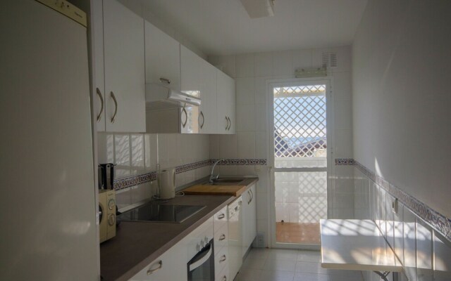Apartamento Pilar