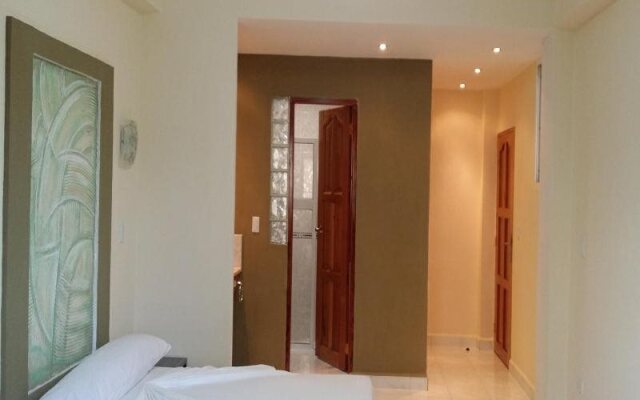 Hostal Heredia