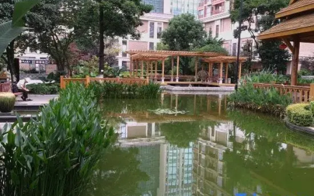 Zhuzhu Xinying Wu Homestay