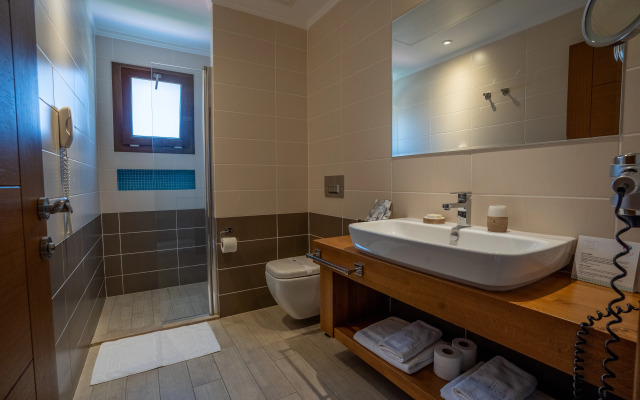 Renka Hotel & Spa