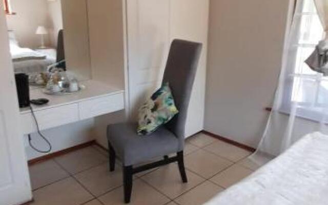 The Valley Guest House