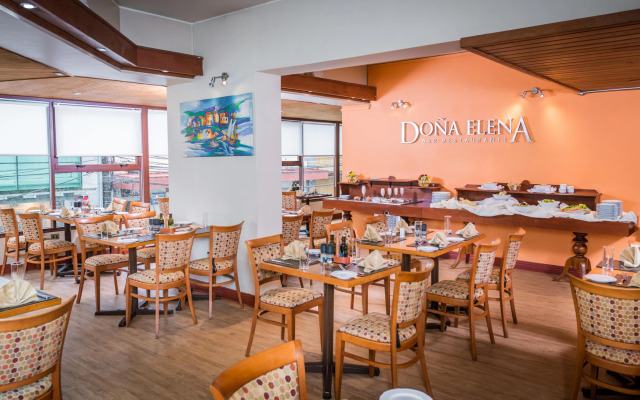 Hotel Don Luis Puerto Montt