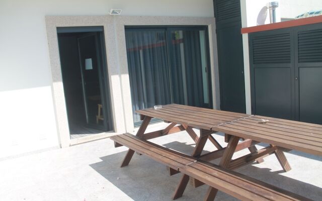 Residencial Kuarenta&Um