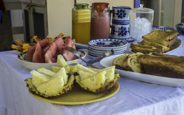 Pousada Via Brasil