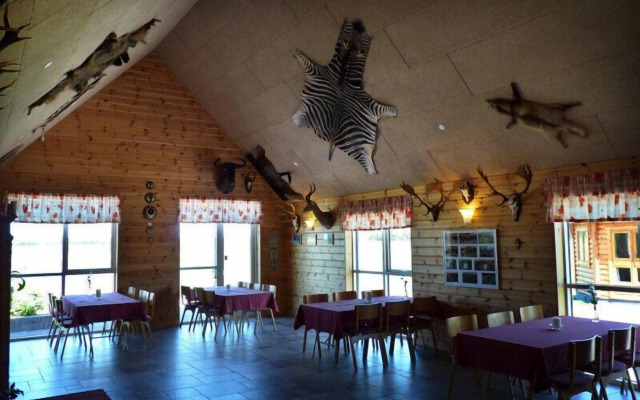 Kragelund Bed & Breakfast