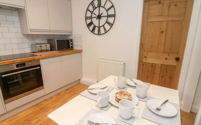 Court Cottage