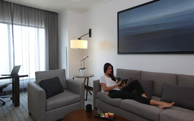 InterContinental Real Guatemala by IHG