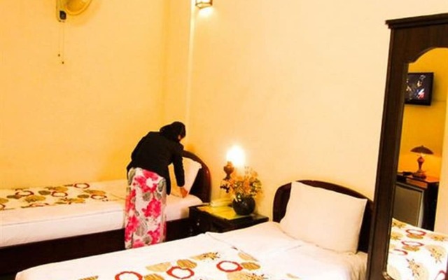 Binh Minh Sunrise Hotel