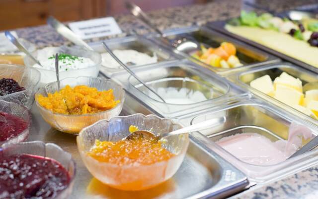 Berggasthof Höchsten