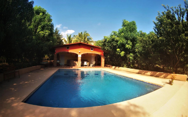 Quinta Comala