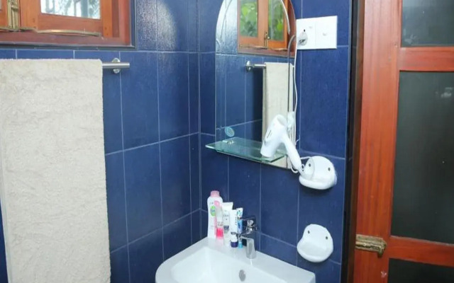 Home Stay Matara Rented Apartments