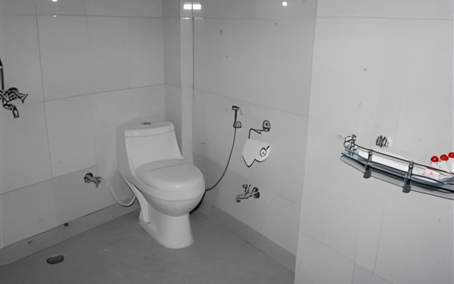 Ajay Residency