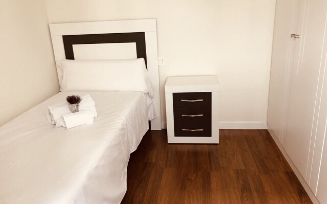 Apartamento Puente Romano P1-1B