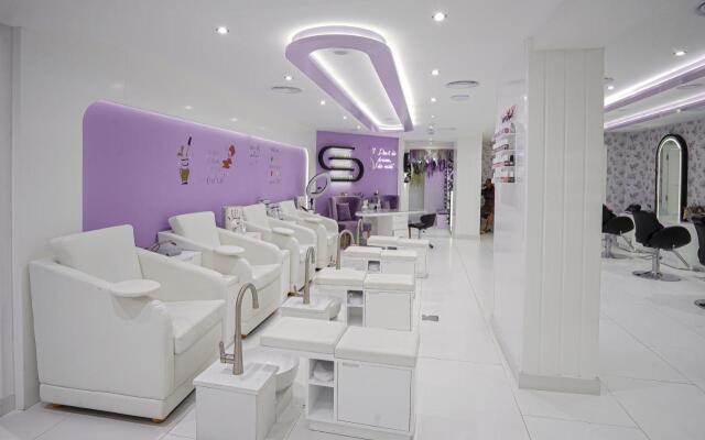 Concorde Palace Hotel