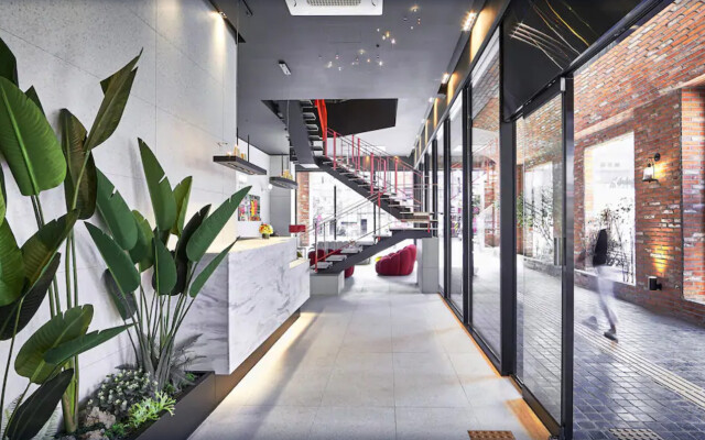 South Vandeco Hotel