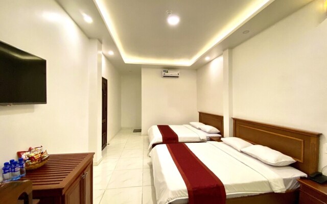 Hotel Phuong Nam Sa Dec