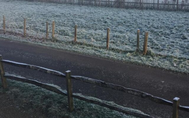 Renville Oast