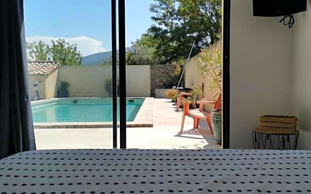 Chambre D Hotes la Dragonne (Adults Only)