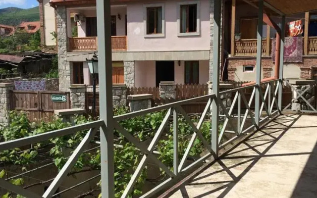 Villa Mtskheta