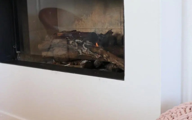 Vakantiewoning Het Wielje Maasland