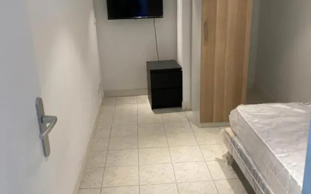 FIVE STARS DUPLEX - 6 Personnes
