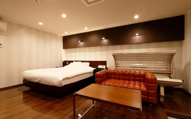 HOTEL 555 Air