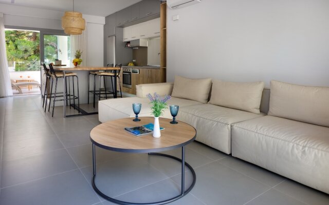 Chania Region- Sunny House- Near the Airport