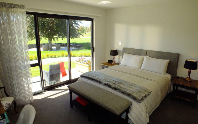 Copper Beech Wanaka Luxury B&B