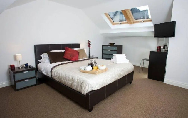 West Street Mews
