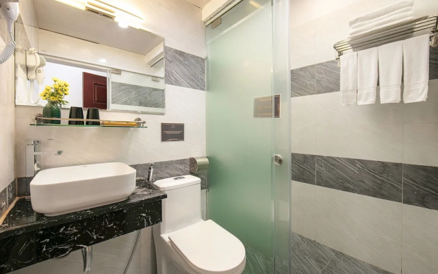 Tunger Premium Hotel