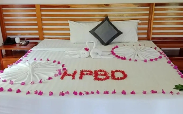 Mi Nhon Em Hotel Muine