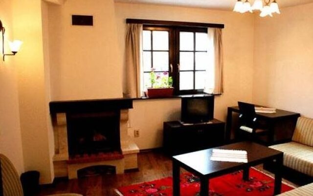 Hotel VIP Bansko House