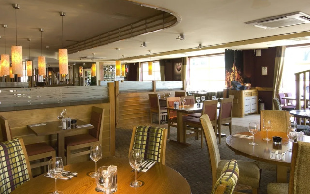 Premier Inn Ashford - Eureka Leisure Park