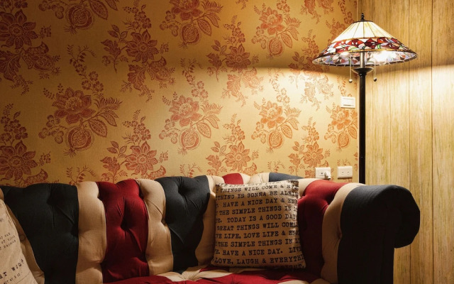 R&J GuestHouse