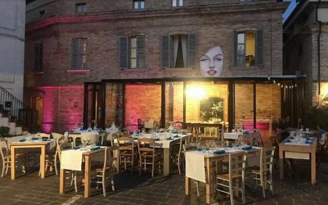 BR1 Cibo & Benessere
