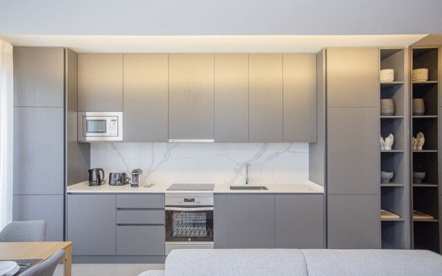 Liiiving in Porto - Design Bright House