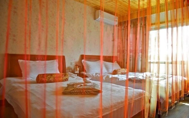 Wuzhen Good Fortune Hotel – Guest Rooms – Jiaxing